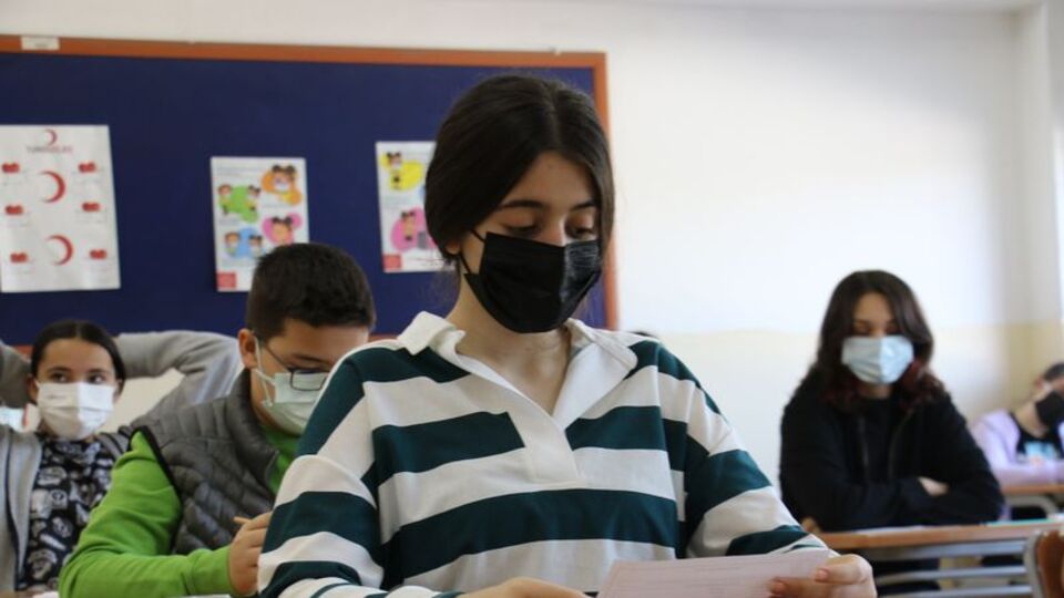 MEB duyurdu! LGS açıklandı!