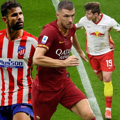 Beşiktaş'ta son dakika! İtalyanlar duyurdu!