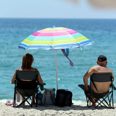 4 bölge için aşırı sıcak uyarısı