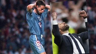 25 yıllık hesabı kapattı!