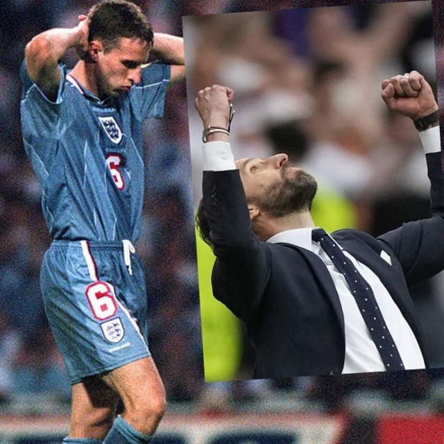 25 yıllık hesabı kapattı!