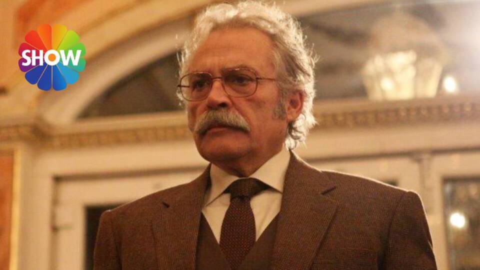 Emmy Ödüllü dizi 'Şahsiyet' TV'de ilk kez izleyiciyle buluştu