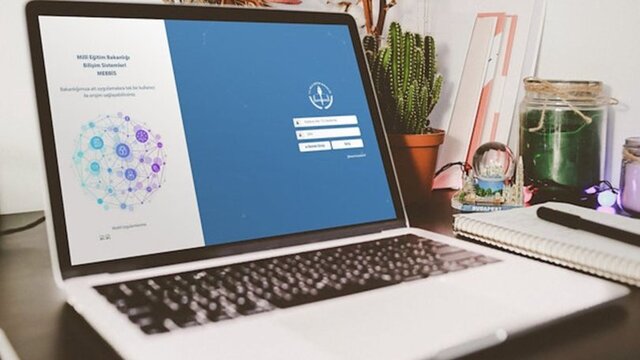 LGS sonuçları sorgulama sayfası