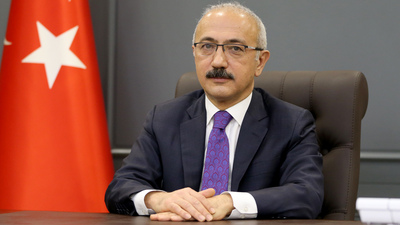 'Merkez Bankası'na müdahale söz konusu değildir'