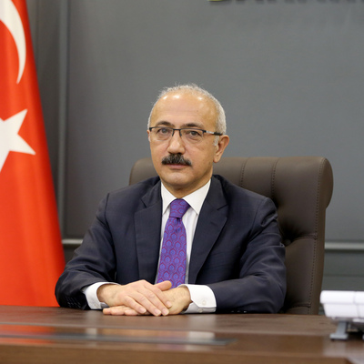 'Merkez Bankası'na müdahale söz konusu değildir'