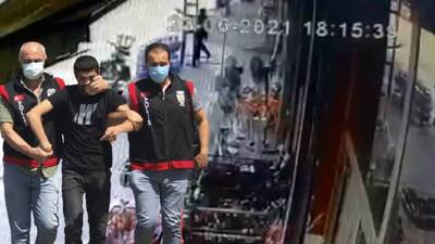 Aynı eve talip oldular, sonrası korkunç!