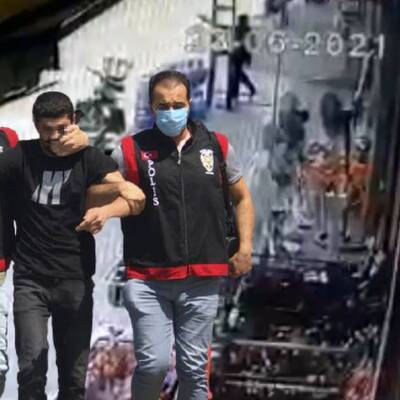 Aynı eve talip oldular, sonrası korkunç!