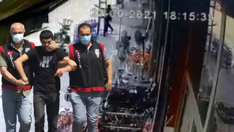 Aynı eve talip oldular, sonrası korkunç!