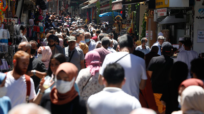 Kritik Delta varyantı açıklaması!