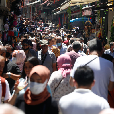 Kritik Delta varyantı açıklaması!