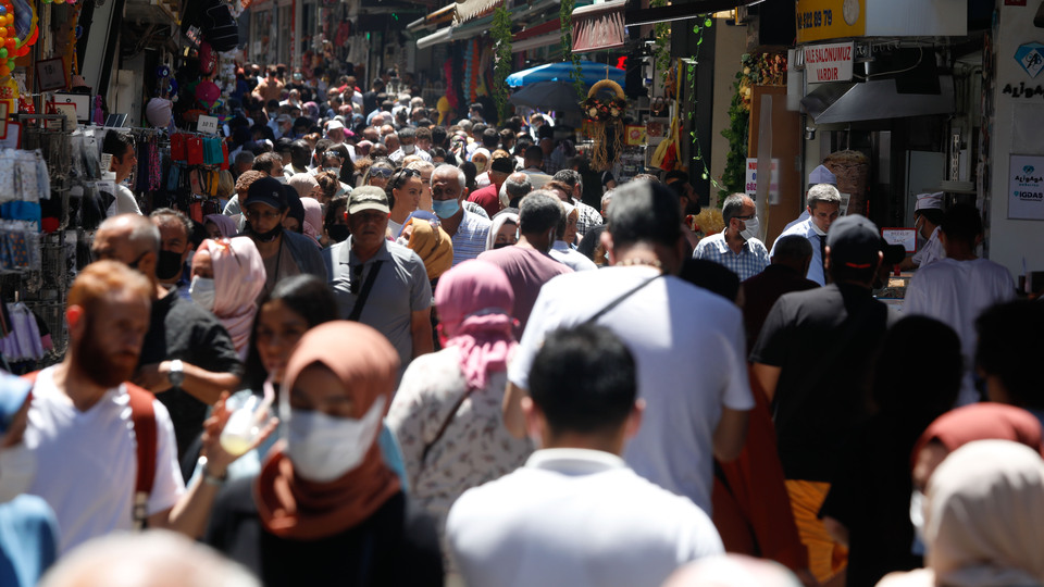 Kritik Delta varyantı açıklaması!