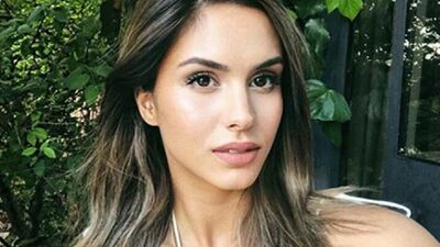 Ayşegül Çınar kimdir?