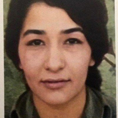 MİT'ten Süleymaniye'de operasyon! 2 terörist öldürüldü