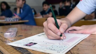 Antalya Lise taban puanları 2021!