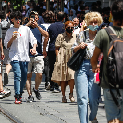 Prof. Dr. Şener'den bayramlaşma açıklaması!