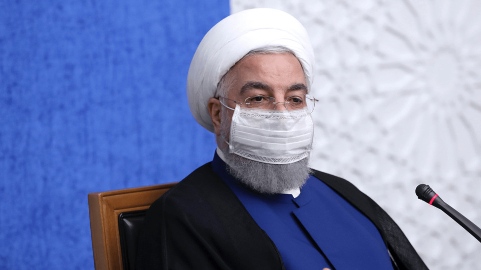 İran'dan ABD'ye çağrı