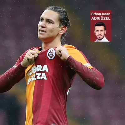 Galatasaray'dan suç duyurusu!