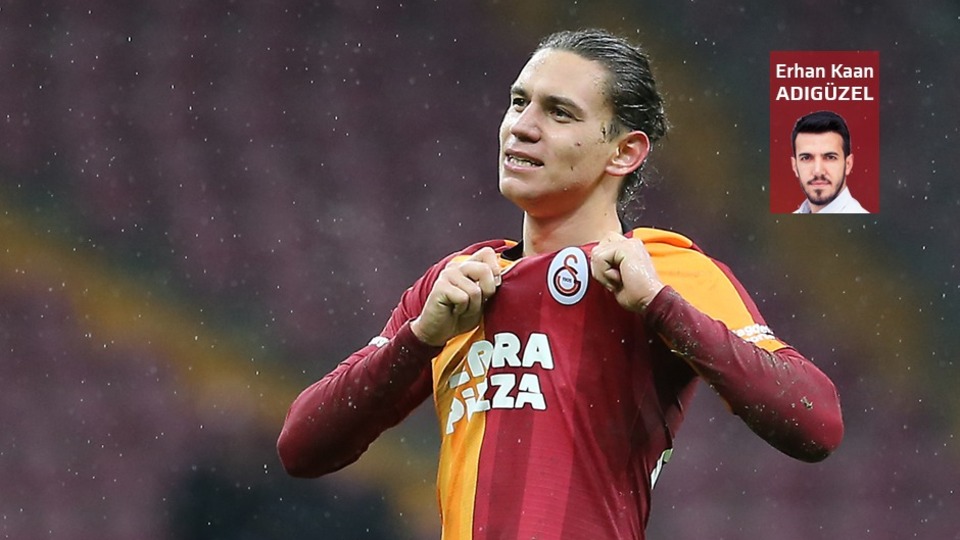 Galatasaray'dan suç duyurusu!