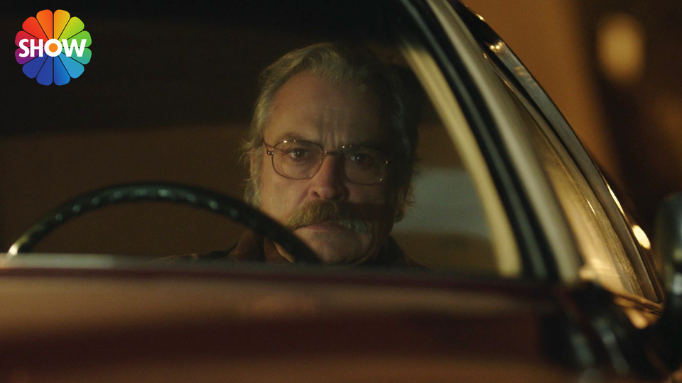 "Ben bir şey yapmadım ki... Siz yaptınız!"