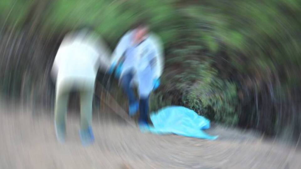 Çoban tüfekle vurulmuş halde bulundu