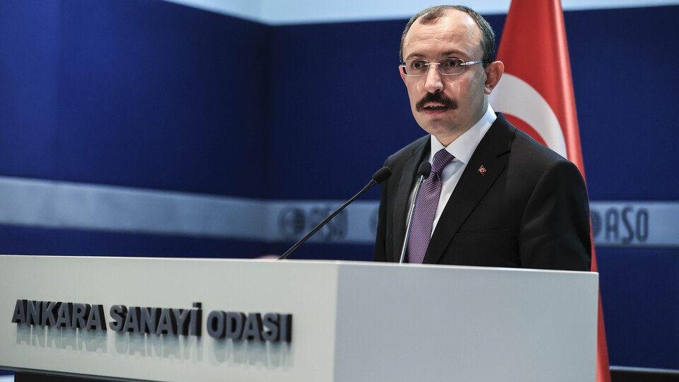 İhracatta rekor beklentisi