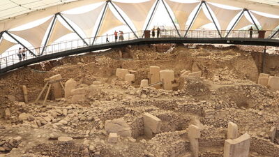 Bakan duyurmuştu! 11 keşif heyecanı...