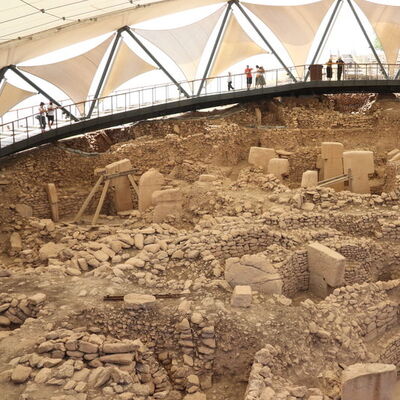 Bakan duyurmuştu! 11 keşif heyecanı...