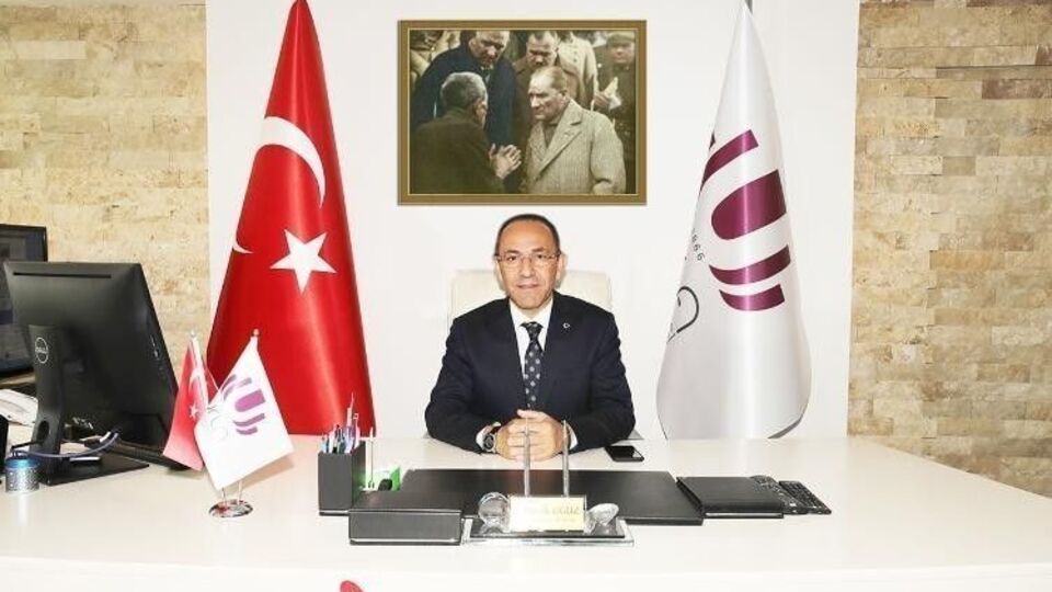 Eski Urla Belediye Başkanı'nın cezası onandı!