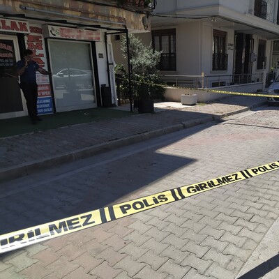 Bir dehşet daha! Karısını 7 kez bıçakladı