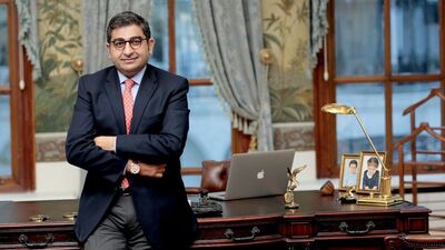 Türkiye, Sezgin Baran Korkmaz'ı Avusturya'dan istedi