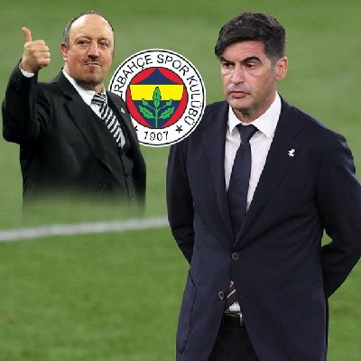 Yeni hocada flaş gelişme!