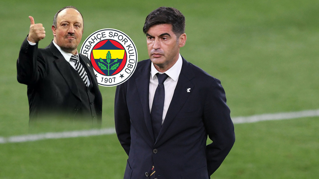Yeni hocada flaş gelişme!