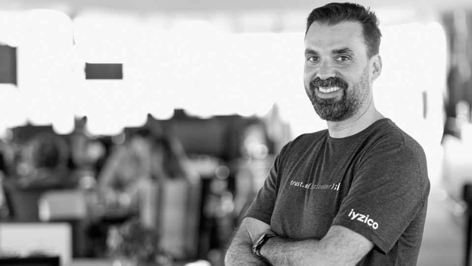 iyzico'nun kurucusu hayatını kaybetti