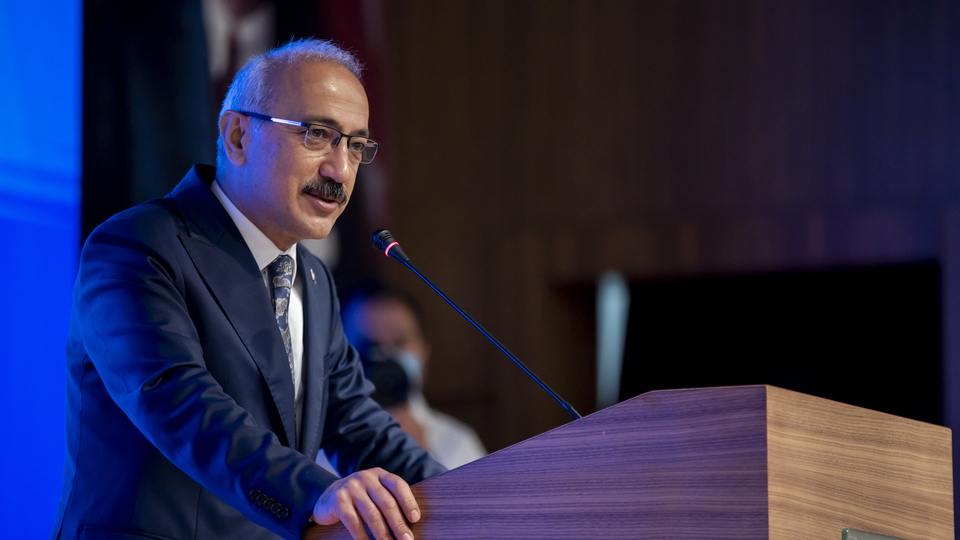 Bakan Elvan: 2 yeni KGF desteği gelecek