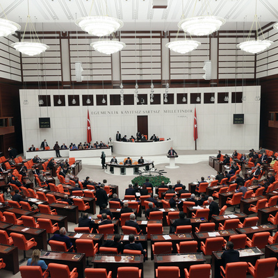 Kritik 15 Temmuz yetkileri uzatılıyor