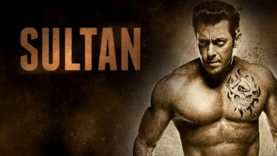 Sultan Hint filmi oyuncuları
