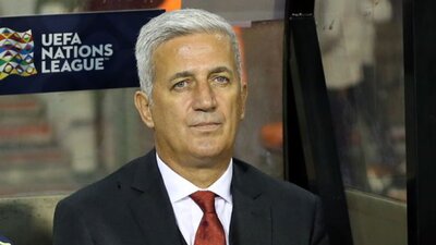 Vladimir Petkovic kimdir, kaç yaşında, nereli?