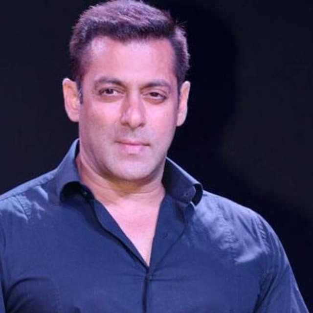 Salman Khan kimdir?