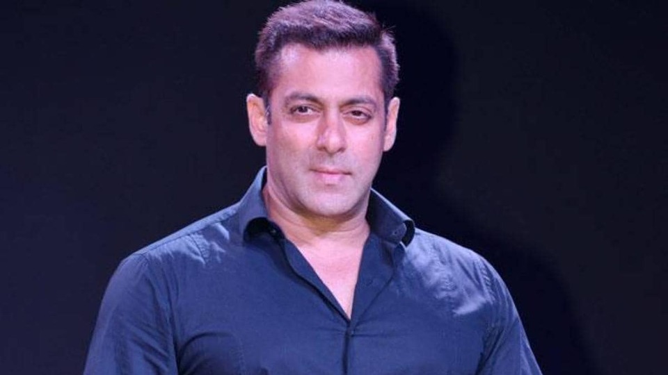 Salman Khan kimdir?