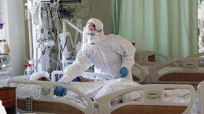 Yeni koronavirüs tablosu açıklandı