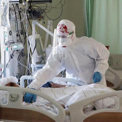 Yeni koronavirüs tablosu açıklandı