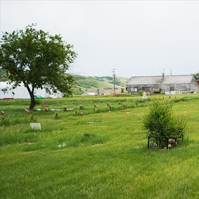 Kanada'da bir toplu çocuk mezarı daha bulundu
