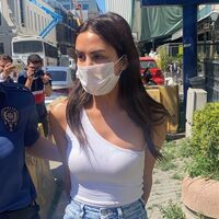 Ayşegül Çınar, sosyal medyadan açıklama yaptı