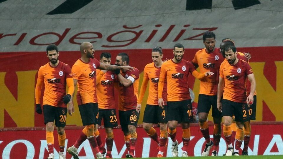 PSV Galatasaray maçı ne zaman?