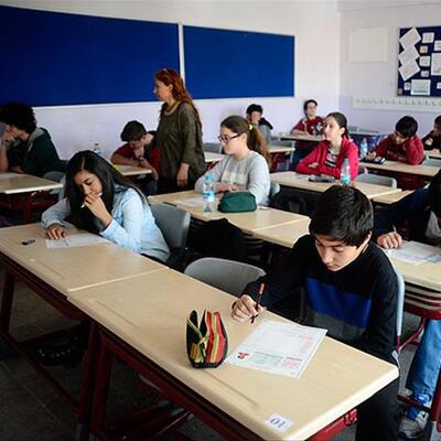 Lise tercihleri için önemli açıklama