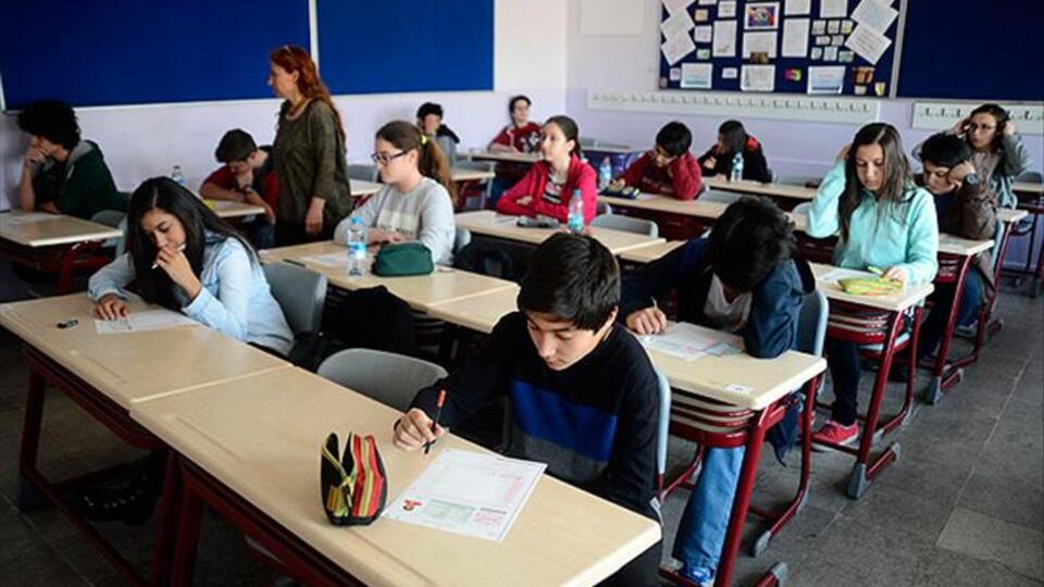 Lise tercihleri için önemli açıklama