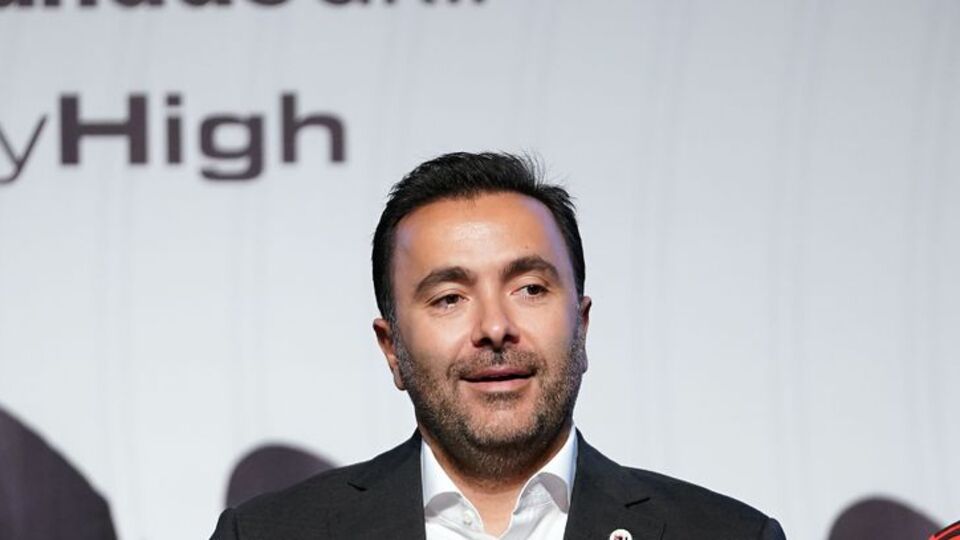 Kocadağ tek tek açıkladı!