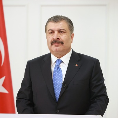 Bakan Koca: Aşıda 3. doz başlıyor