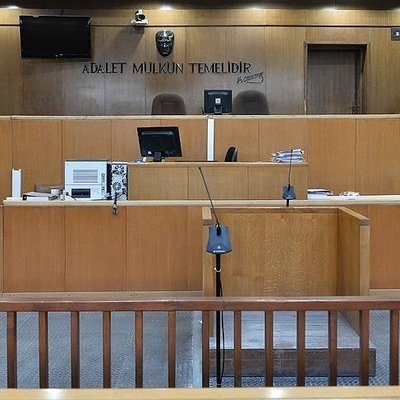 İstismar davasında beraat kararı çıktı