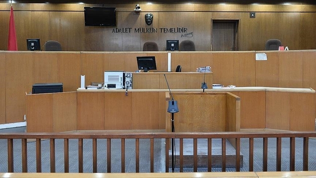 İstismar davasında beraat kararı çıktı